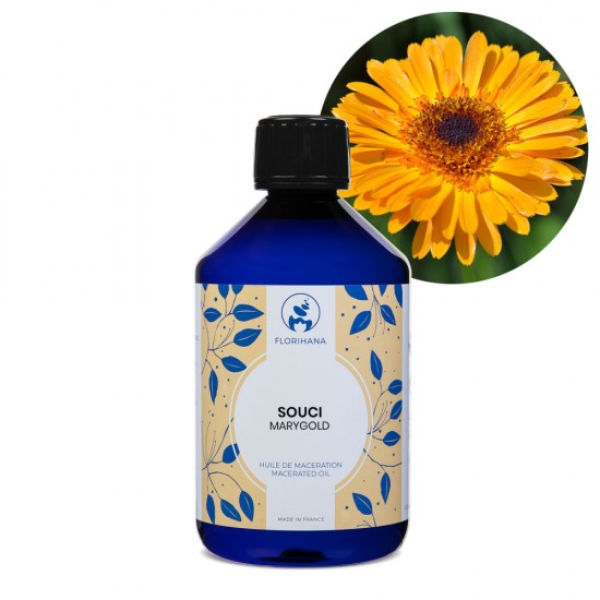 Gălbenele (Calendula) Organică
